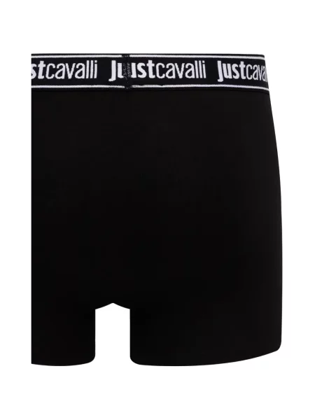 Boxeri Just Cavalli cu autograf negru