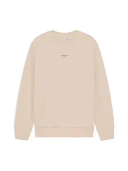 Bluza Drole De Monsieur beżowa
