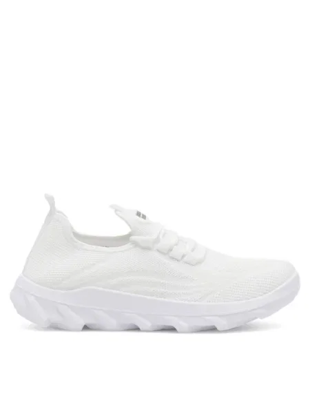 Jenny Fairy Sneakers alb
