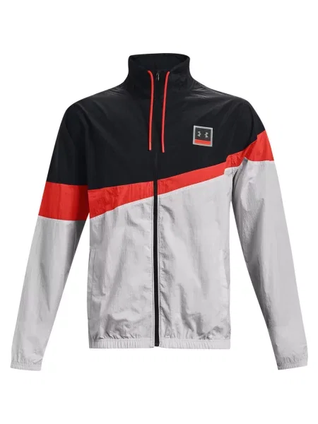 Kurtka Under Armour czarna