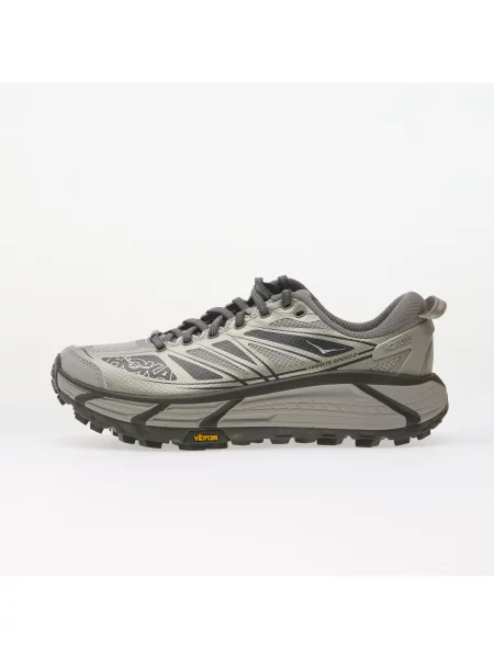 Sneakers Hoka® U Mafate Speed 2 Stellar Grey/ Outer Orbit EUR 43 gri