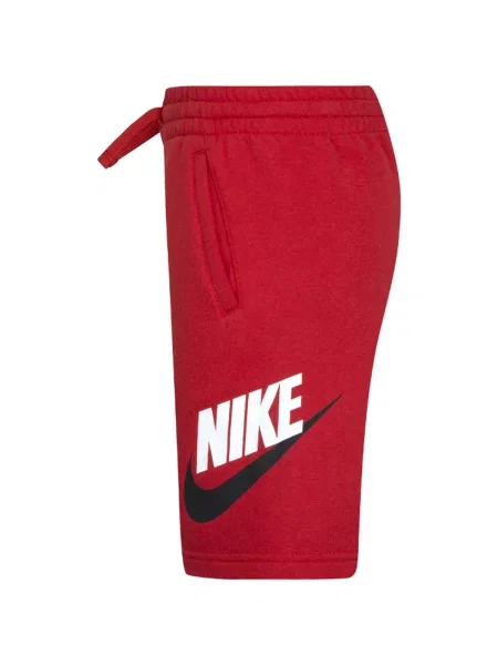 Gyerek ruha Nike piros