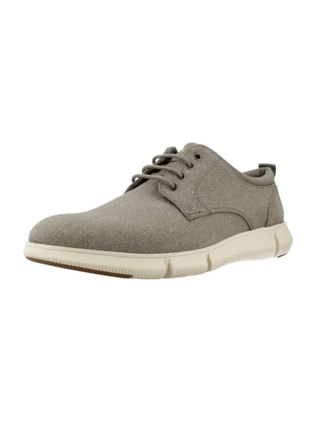 Pantofi Geox verde