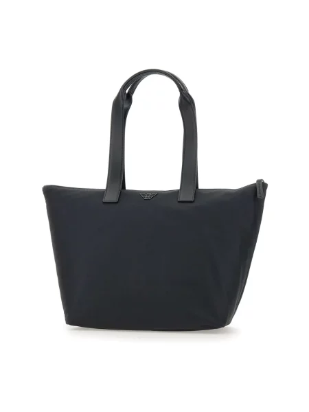 Torba Emporio Armani czarna