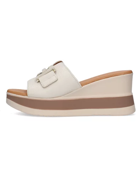 Sandále Oh My Sandals sivá