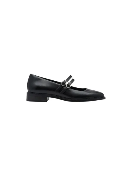Pantofi Tamaris negru