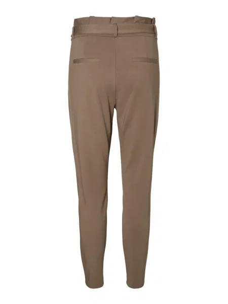 VERO MODA Pantaloni EVA oliv