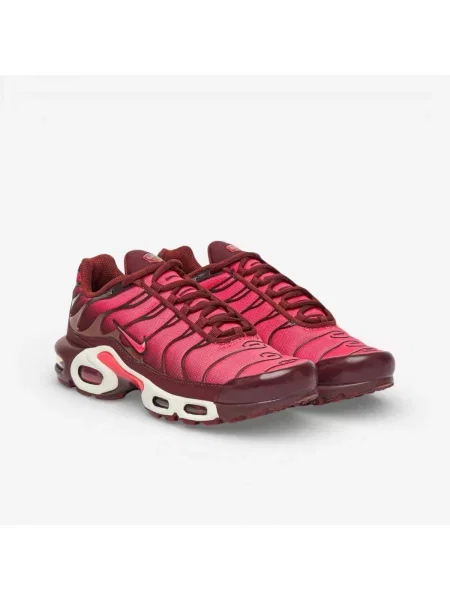 Tenisky Nike Air Max Plus biela