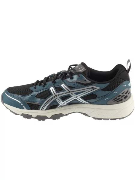 Pantofi Asics albastru