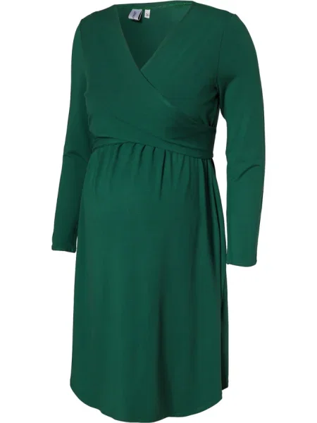 Bebefield Rochie Julianna' verde