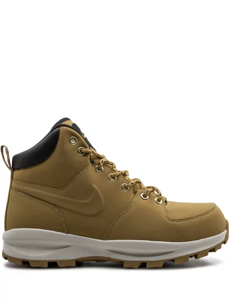 Cizme Nike maro