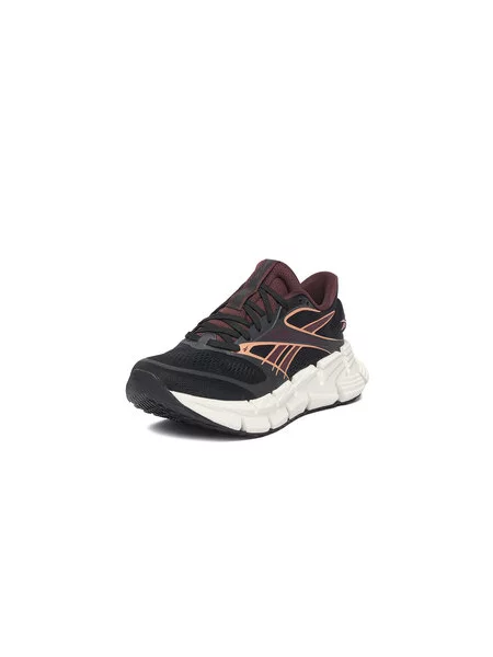 Bežecké topánky Reebok EO-FLOATZIG 2 čierna