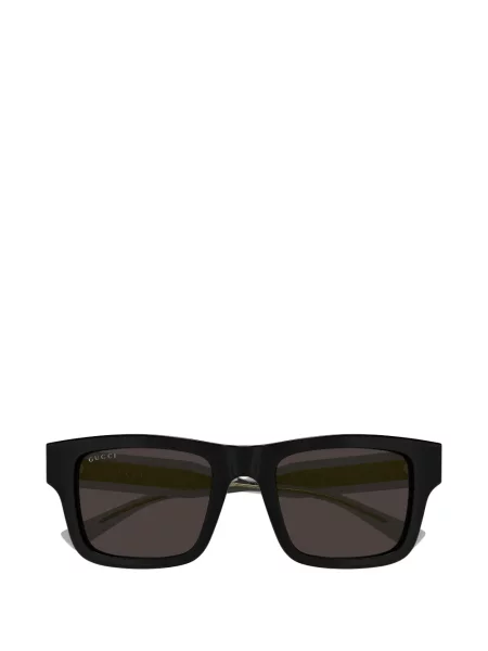 Ochelari de soare Gucci Eyewear negru