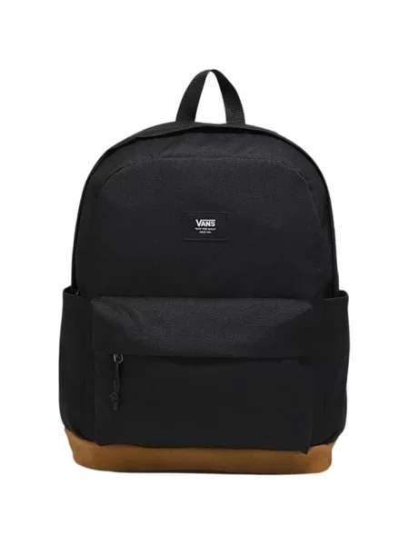 Plecak Vans czarny
