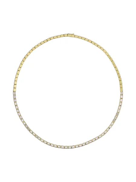 Colier Jewels Aficionado auriu