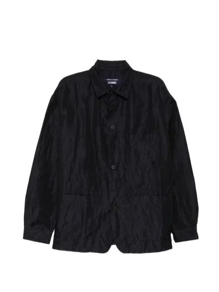 Geacă Comme Des Garçons Homme albastru