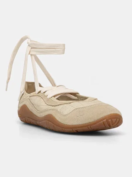 Балетки Inuikii