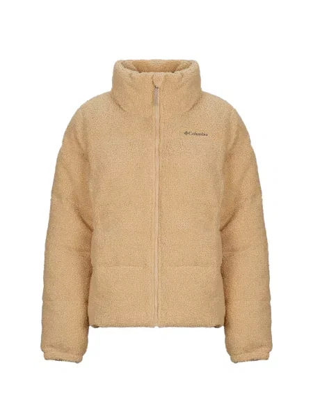 Puhovka Columbia bež