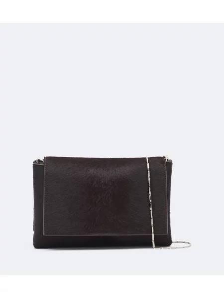 Torebka crossbody Nour Hammour