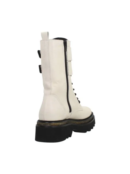 Pantofi Alpe bej