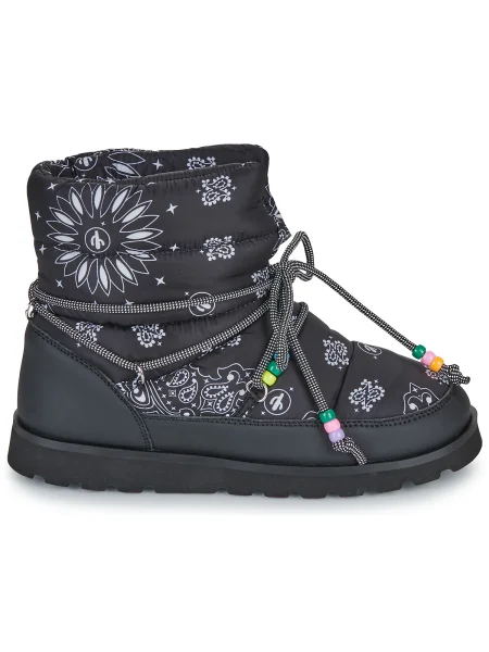 Pantofi Arizona Love negru