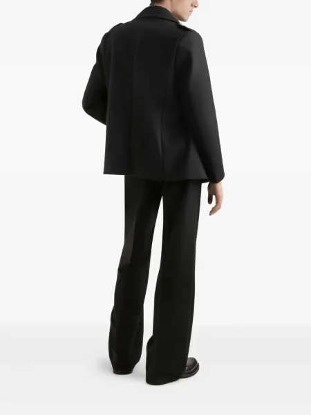 Pulover Dolce & Gabbana negru