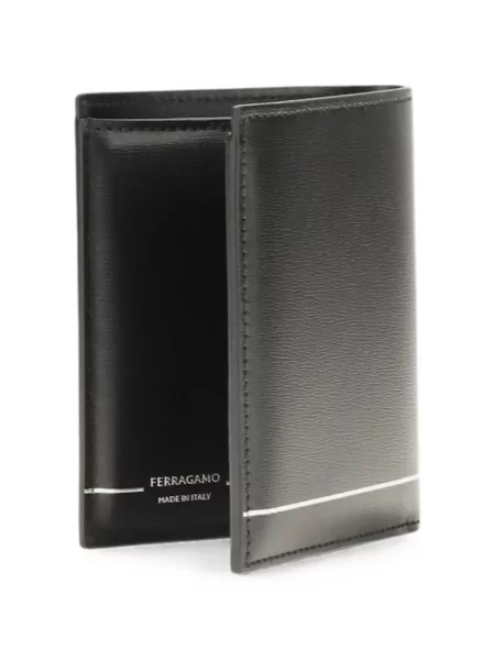 Portofel Ferragamo negru