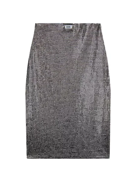 Fustă tip creion Gcds