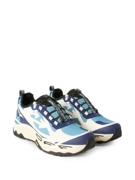 Sneakerși Off-white alb