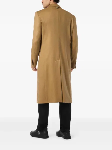 Palton Billionaire din cașmir