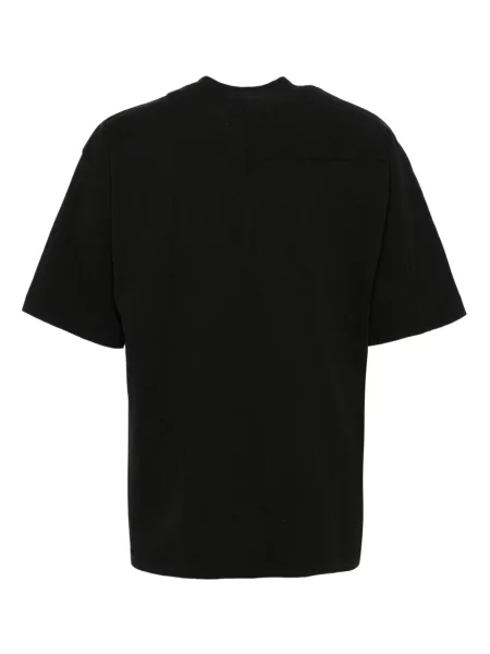 Tricou Doublet negru