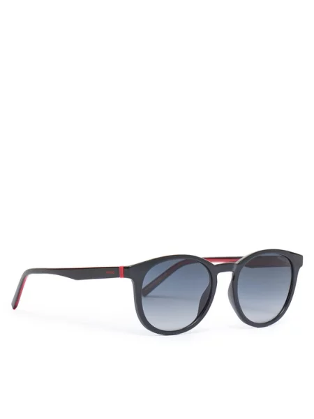 HUGO Sunčane naočale crvena crna