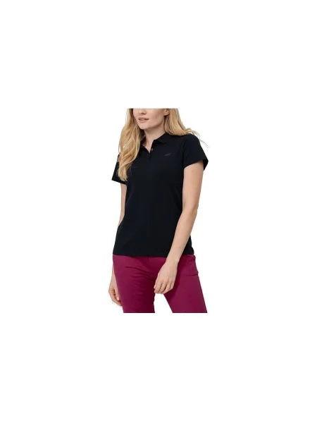 Tricou 4f negru