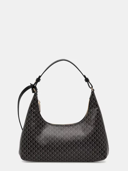 Calvin Klein Kabelka hnědá