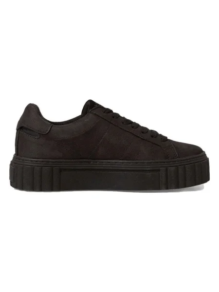 Pantofi Tamaris negru
