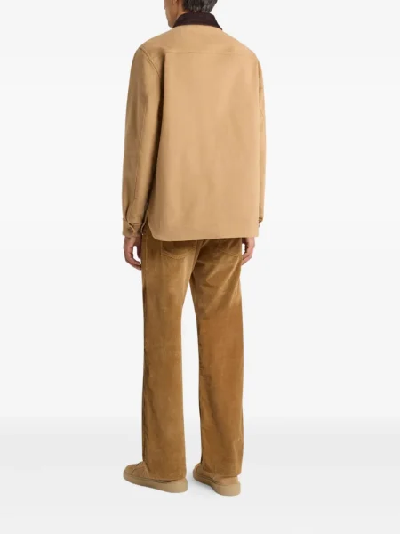 Geacă Etro cu broderie