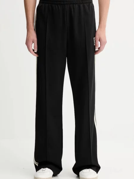 Spodnji del trenirke Calvin Klein črna