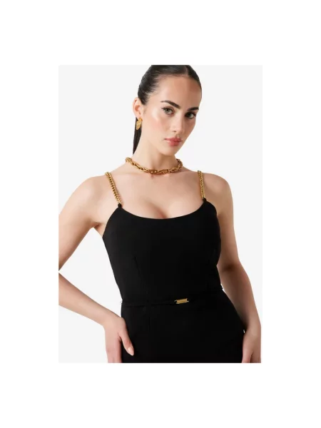 Marciano by Guess sukienka ELLA czarna