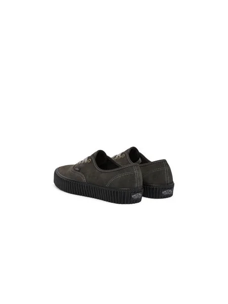 Tenisky Vans Authentic Creeper čierna