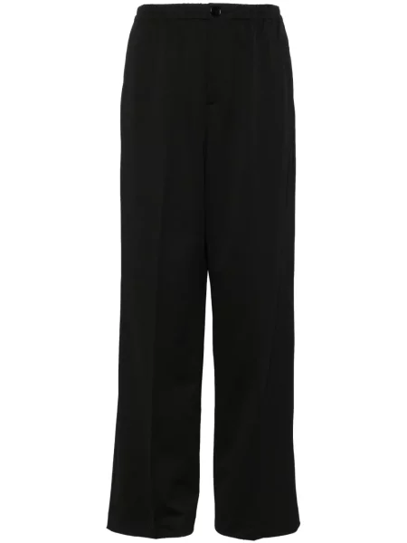 Pantaloni B+ab negru