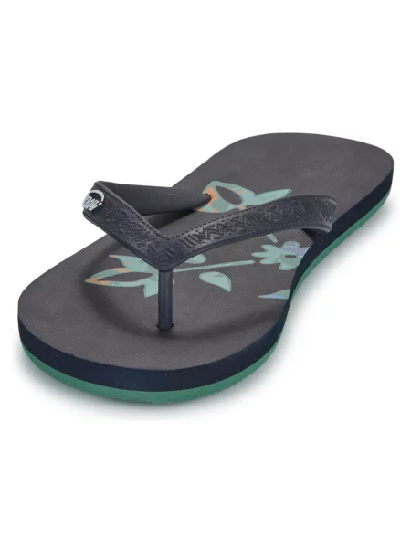 Pantofi Oxbow albastru