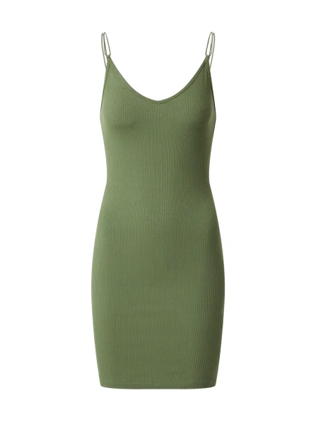 EDITED Rochie Sloane' verde