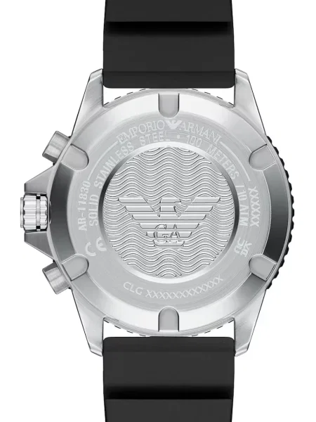 Часы Emporio Armani