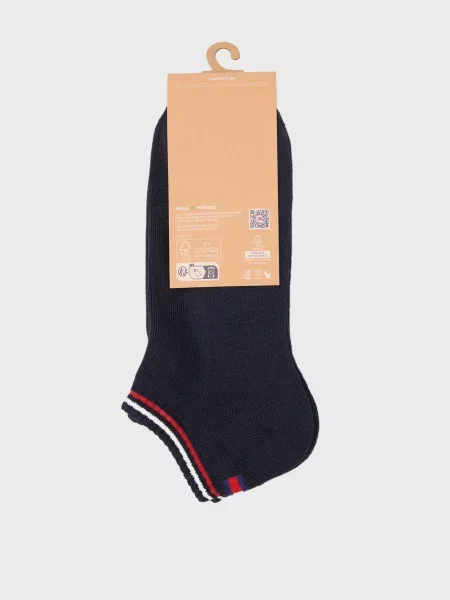 Носки Tommy Hilfiger синие