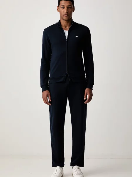Emporio Armani Underwear compleu de loungewear pentru bărbați