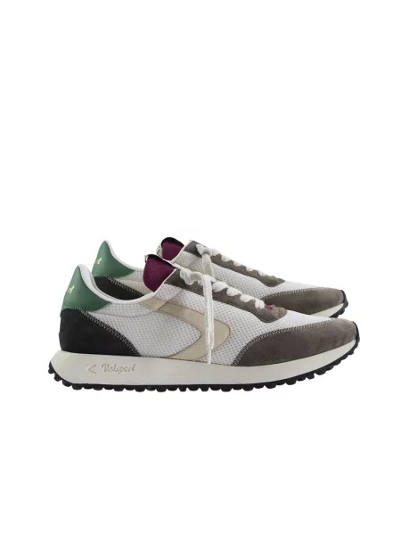 Sneakersy Valsport 1920 z siateczką