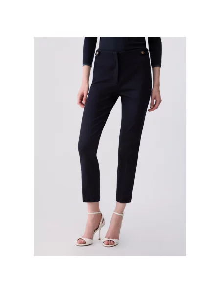 Pantaloni Liu Jo bej