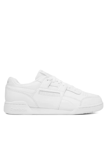 Sneakers Reebok SS-WORKOUT PLUS alb