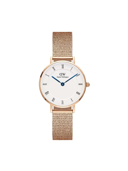 Zegarek Daniel Wellington różowy