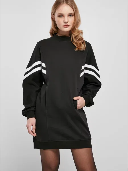 Rochie Urban Classics de costum negru